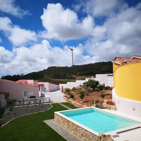 Feather House São Bartolomeu Extérieur photo