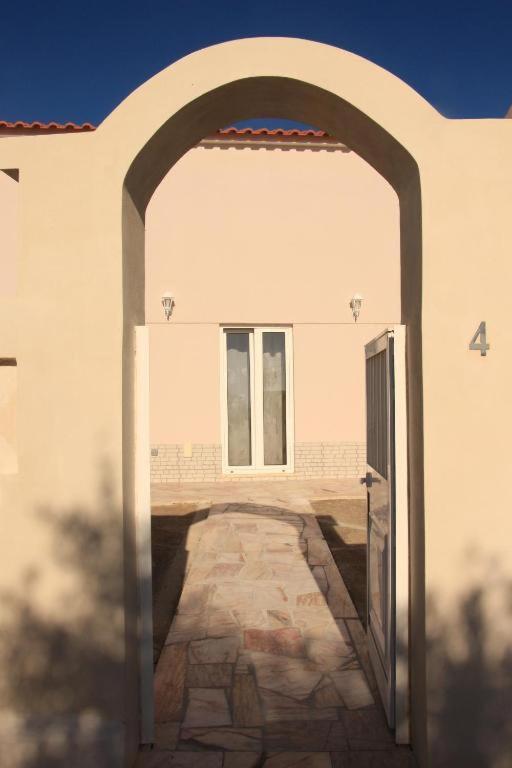 Feather House