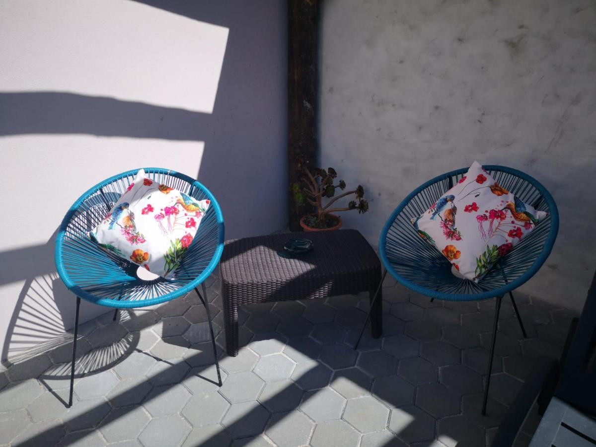 Feather House São Bartolomeu