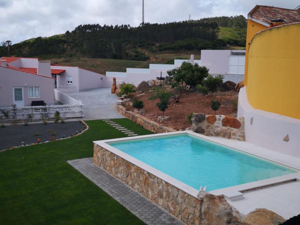 Feather House * São Bartolomeu